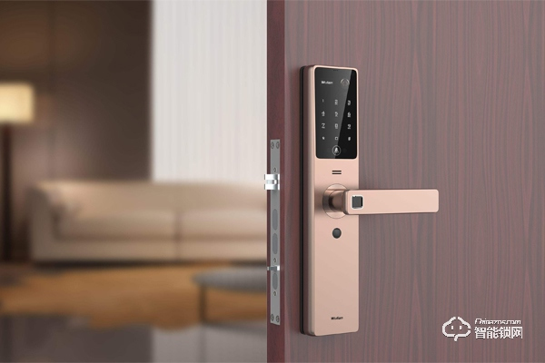 中國進(jìn)入智能鎖時代 或許只是須臾之間 中國進(jìn)入智能鎖時代 或許只是須臾之間