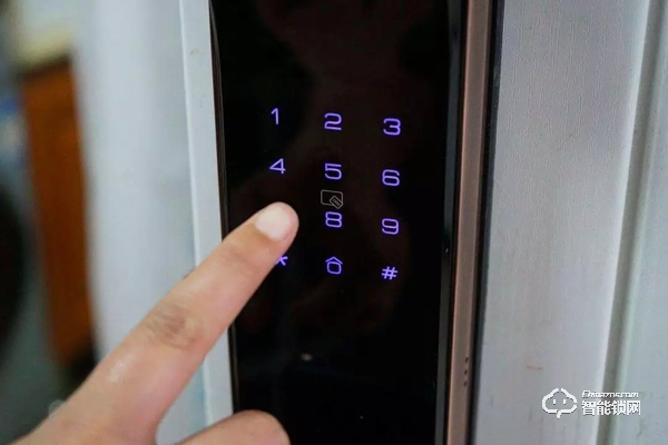 幾輪洗牌后,中國智能門鎖行業(yè)發(fā)展怎么樣了? 幾輪洗牌后,中國智能門鎖行業(yè)發(fā)展怎么樣了?