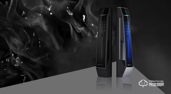 當(dāng)手機(jī)的流光炫彩用于智能鎖,它能否成為一顆閃亮的星? 當(dāng)手機(jī)的流光炫彩用于智能鎖,它能否成為一顆閃亮的星?