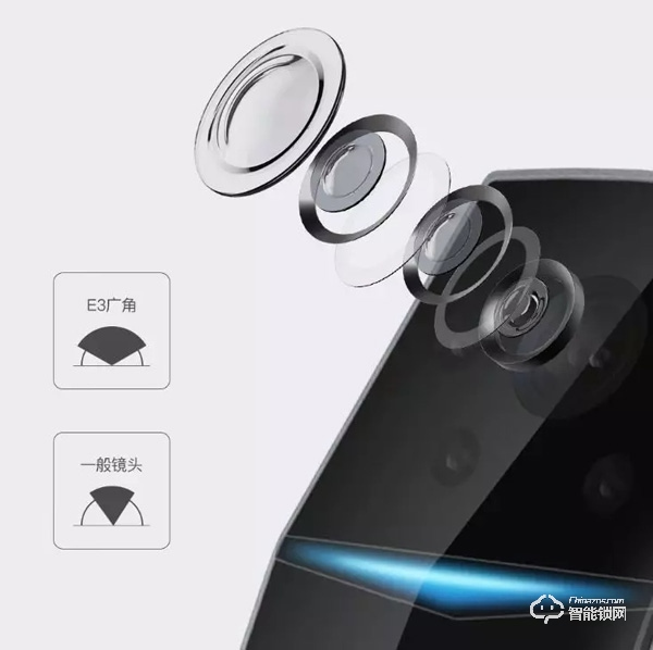 當(dāng)手機(jī)的流光炫彩用于智能鎖,它能否成為一顆閃亮的星? 當(dāng)手機(jī)的流光炫彩用于智能鎖,它能否成為一顆閃亮的星?