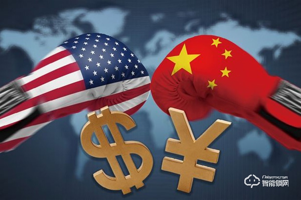 論貿(mào)易戰(zhàn)對智能鎖市場的影響是利還是弊! 論貿(mào)易戰(zhàn)對智能鎖市場的影響是利還是弊!