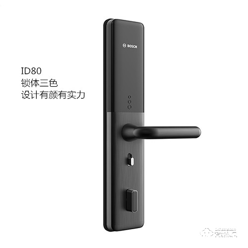 132年歷史巨頭，博世智能鎖，給您一個攜手世界500強的機會