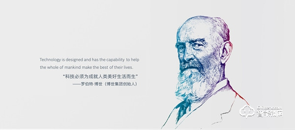 132年歷史巨頭，博世智能鎖，給您一個攜手世界500強的機會