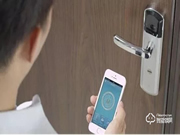 智能鎖的特點是什么