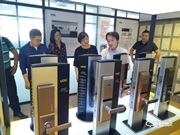 中國(guó)智能鎖行業(yè)發(fā)展前景