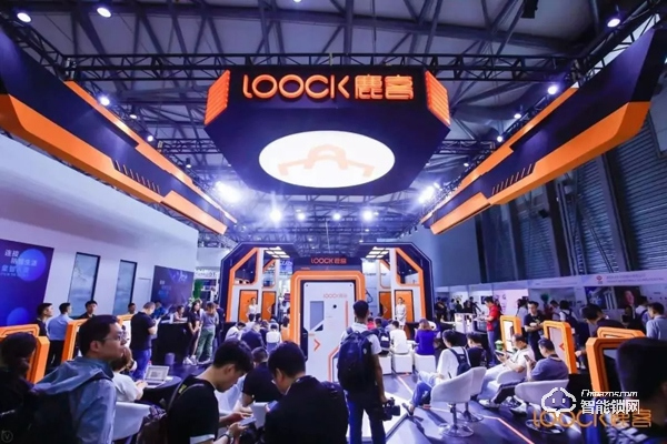 今年618，鹿客的成績單帥爆了！