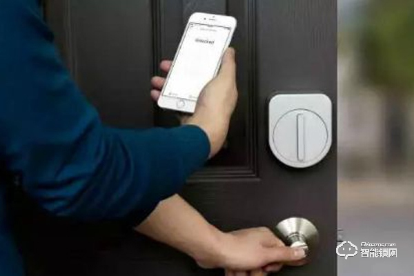 智能鎖功能不斷擴展 遠程訪問仍然是主要優(yōu)勢