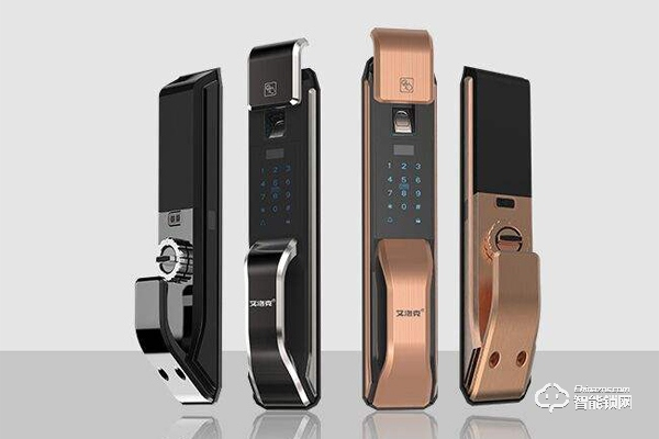 尋找“奇點” 智能鎖企業們有“危”“機” 尋找“奇點” 智能鎖企業們有“危”“機”