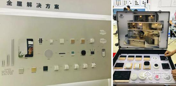 撕掉“偽裝”，智能家居還剩什么？