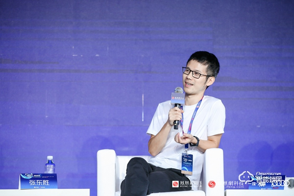 云丁科技張東勝:智能門鎖這塊“蛋糕”還有做大的空間 云丁科技張東勝:智能門鎖這塊“蛋糕”還有做大的空間