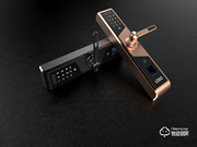 智能鎖的特點是什么