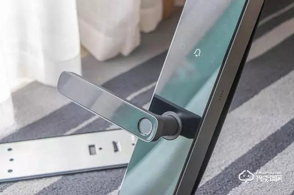 假指紋就能解鎖，IC卡可被破解？該給智能鎖上“安全鎖”了