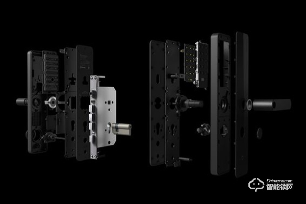 【深度觀察】智能門鎖還應加把“安全鎖” 【深度觀察】智能門鎖還應加把“安全鎖”