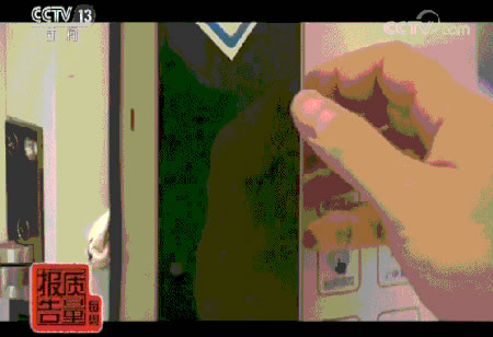 每周質量報告：智能門鎖安全性調查 超8成樣品存風險