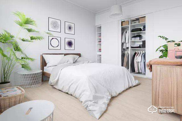 公寓智能鎖為何走到了智能鎖發展的前列?如何看待它? 公寓智能鎖為何走到了智能鎖發展的前列?如何看待它?