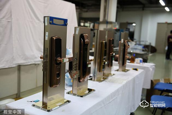 智能門鎖檢測“全軍覆沒” 購買時要注意什么? 智能門鎖檢測“全軍覆沒” 購買時要注意什么?