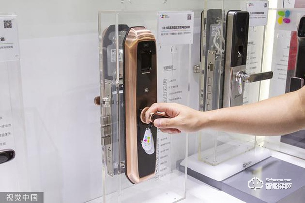 智能門鎖檢測“全軍覆沒” 購買時要注意什么? 智能門鎖檢測“全軍覆沒” 購買時要注意什么?