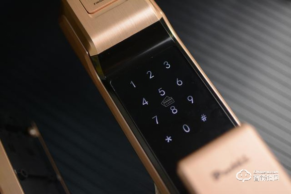 智能鎖發展三步走,選錯了你過兩年還得換,有這一個功能就行 智能鎖發展三步走,選錯了你過兩年還得換,有這一個功能就行