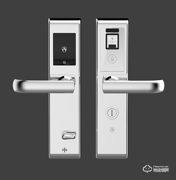 一文告訴你智能鎖真沒有機械鎖安全嗎？