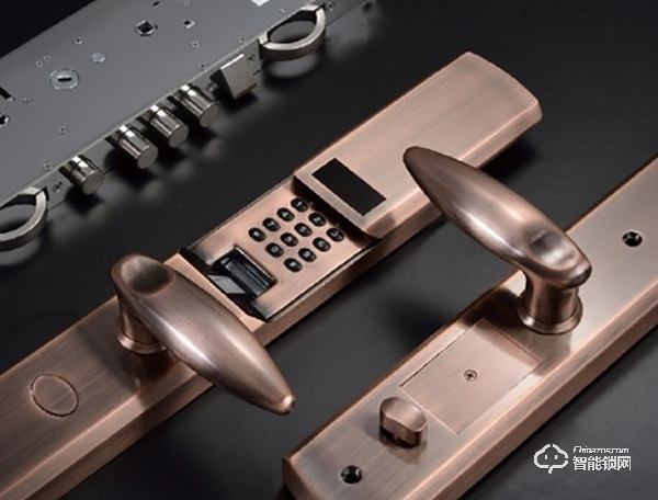 智能門鎖進入3.0時代 貓眼功能成獲客利器 智能門鎖進入3.0時代 貓眼功能成獲客利器