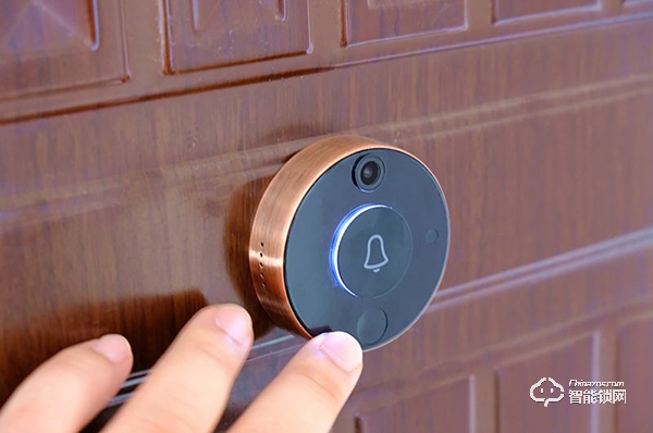 智能門鎖進入3.0時代 貓眼功能成獲客利器 智能門鎖進入3.0時代 貓眼功能成獲客利器
