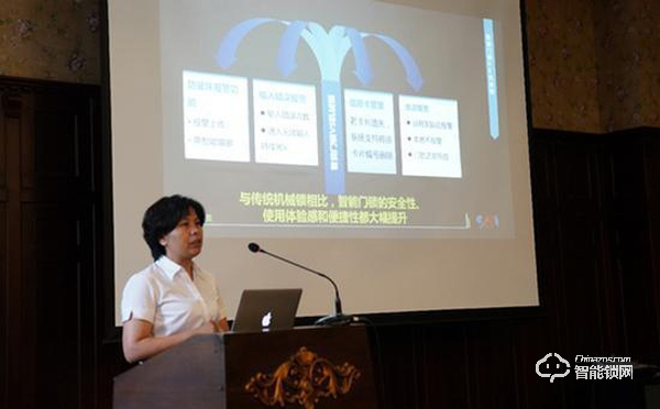 智能門鎖的春天在哪里? 智能門鎖的春天在哪里?