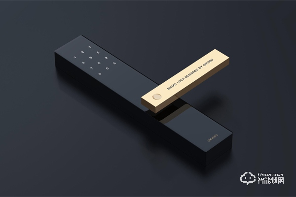 從一把智能鎖看品質消費 從一把智能鎖看品質消費