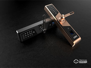 智能鎖的特點是什么