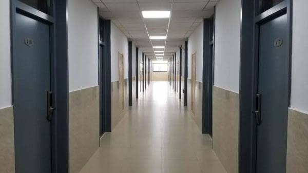 智能門鎖引領學生宿舍居住新體驗,賽客網絡助力中國藥科大學智慧校園建設 智能門鎖引領學生宿舍居住新體驗,賽客網絡助力中國藥科大學智慧校園建設