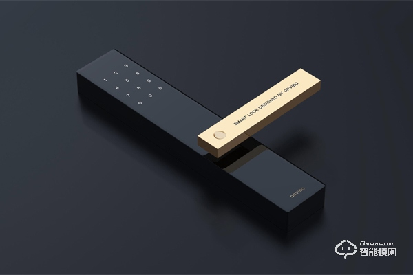 一把“智能鎖”堵住日租房安全漏洞 一把“智能鎖”堵住日租房安全漏洞