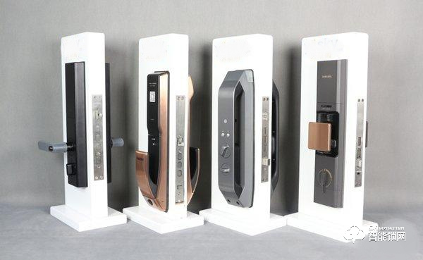 萬物智慧互聯時代!智能鎖正成為智能家居重要一環 萬物智慧互聯時代!智能鎖正成為智能家居重要一環