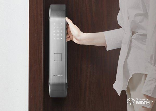 萬物智慧互聯時代!智能鎖正成為智能家居重要一環 萬物智慧互聯時代!智能鎖正成為智能家居重要一環