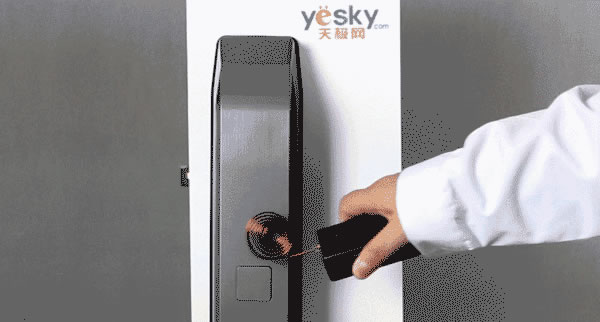 萬物智慧互聯時代!智能鎖正成為智能家居重要一環 萬物智慧互聯時代!智能鎖正成為智能家居重要一環