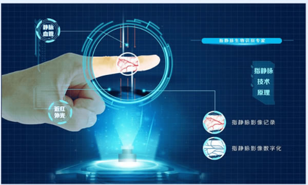 指紋門鎖安全引擔憂,指靜脈智能鎖會是你家的安全官嗎? 指紋門鎖安全引擔憂,指靜脈智能鎖會是你家的安全官嗎?