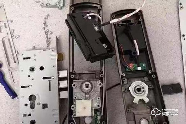 智能門鎖國標出臺前:吹牛不上稅 不吹白不吹 智能門鎖國標出臺前:吹牛不上稅 不吹白不吹