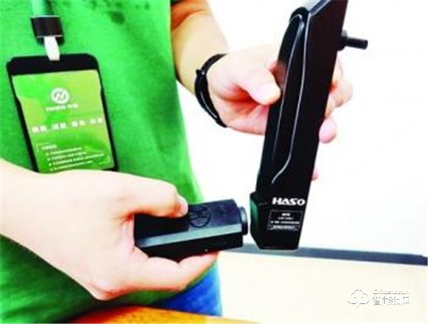 廈門造動態智能鎖躋身“十大黑科技產品”榜單 廈門造動態智能鎖躋身“十大黑科技產品”榜單