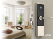 智能鎖比機械鎖安全嗎?