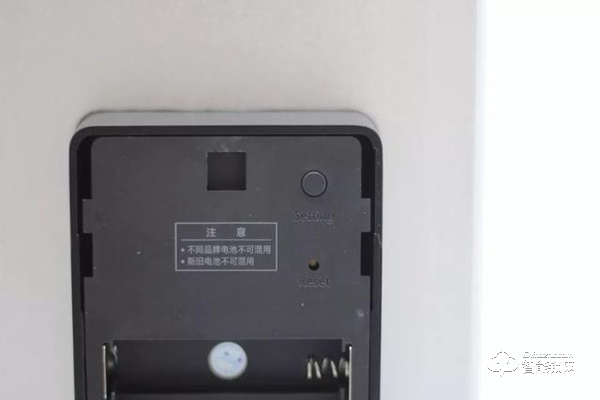 千元智能鎖市場實力黑馬!歐瑞博小金剛C1智能門鎖開箱安裝圖賞 千元智能鎖市場實力黑馬!歐瑞博小金剛C1智能門鎖開箱安裝圖賞