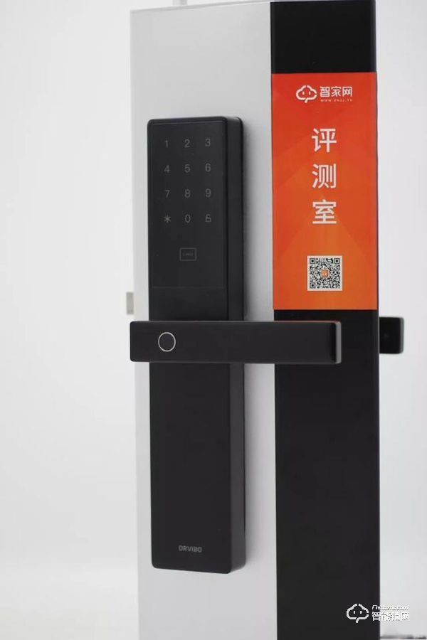千元智能鎖市場實力黑馬!歐瑞博小金剛C1智能門鎖開箱安裝圖賞 千元智能鎖市場實力黑馬!歐瑞博小金剛C1智能門鎖開箱安裝圖賞