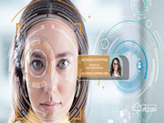 虹膜識(shí)別智能門(mén)鎖靠譜嗎