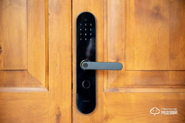 鹿客的智能門鎖 為什么這么不堪一擊？