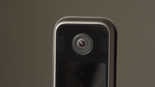 智能鎖安全非常重要