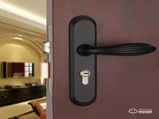 智能門鎖時代即將來臨