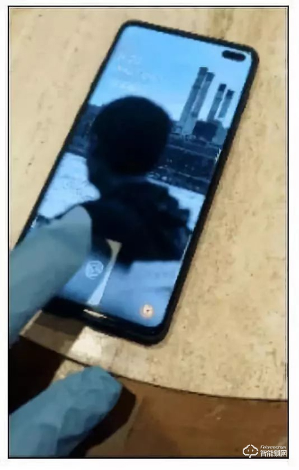 技術加持,3D人臉識別助推智能門鎖安全進入新階段 技術加持,3D人臉識別助推智能門鎖安全進入新階段