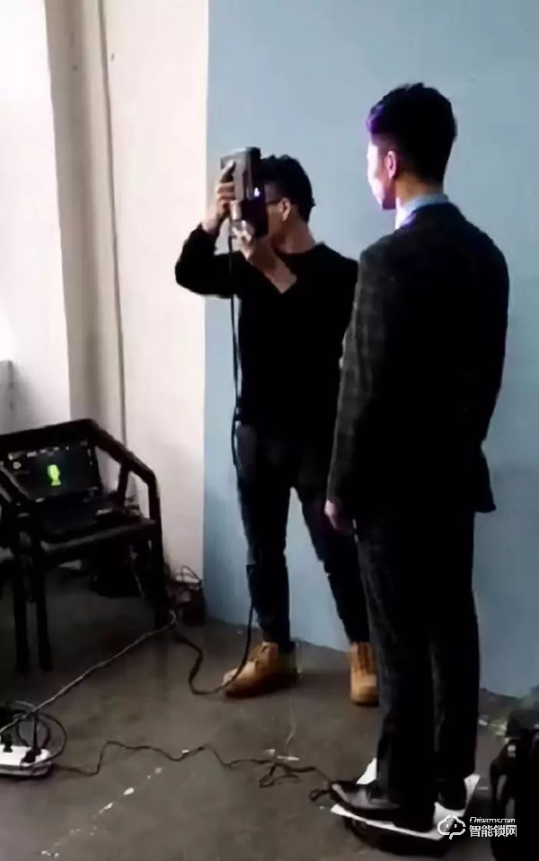 技術加持,3D人臉識別助推智能門鎖安全進入新階段 技術加持,3D人臉識別助推智能門鎖安全進入新階段