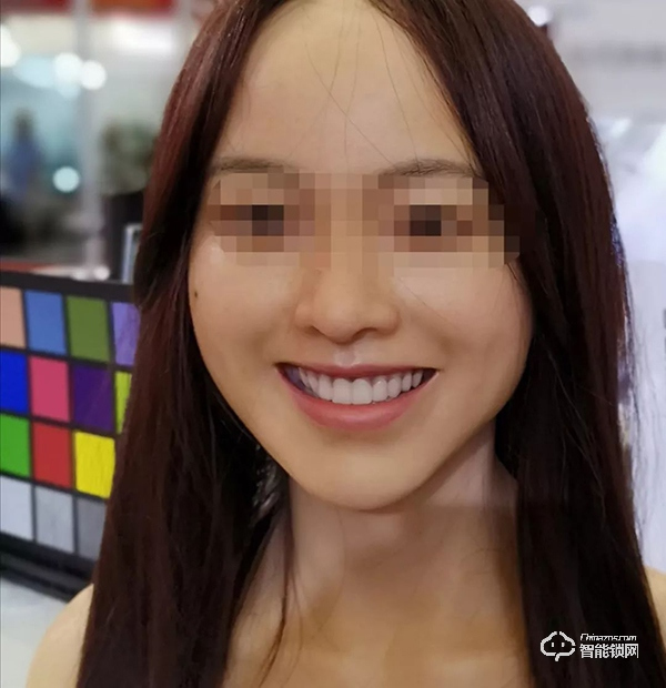 技術加持,3D人臉識別助推智能門鎖安全進入新階段 技術加持,3D人臉識別助推智能門鎖安全進入新階段