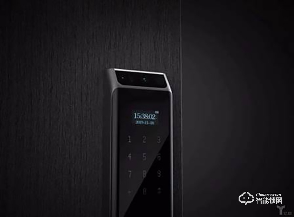 閱面科技2020年新動向,重點布局智能門鎖市場 閱面科技2020年新動向,重點布局智能門鎖市場