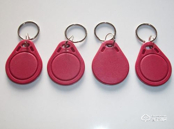 Netatmo進入智能門鎖空間與可編程的NFC鑰匙 Netatmo進入智能門鎖空間與可編程的NFC鑰匙