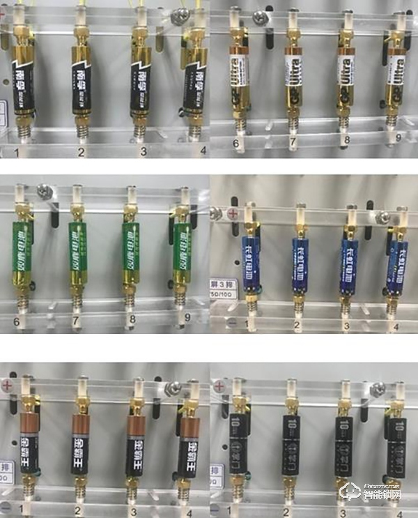 電池大評測|看看什么電池用在智能門鎖上最合適 電池大評測|看看什么電池用在智能門鎖上最合適