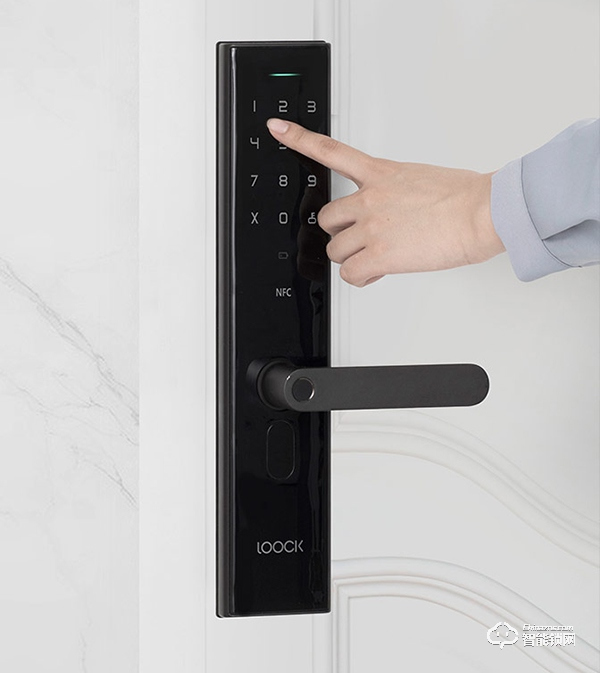 智能鎖十大名牌 智能鎖哪個牌子好 智能鎖十大名牌 智能鎖哪個牌子好